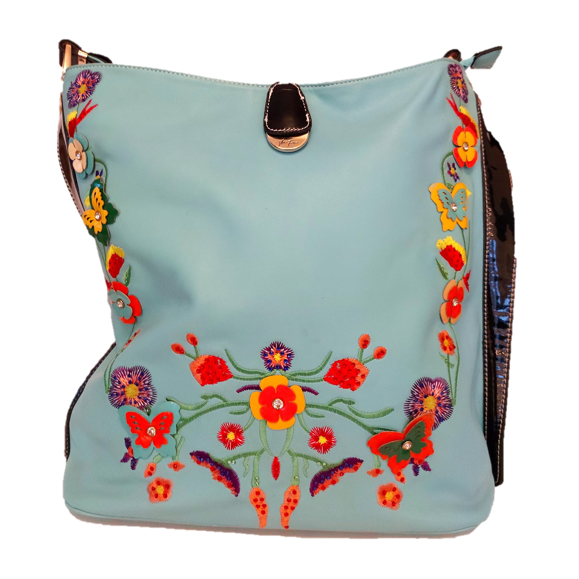 Soma 57223-BLUE