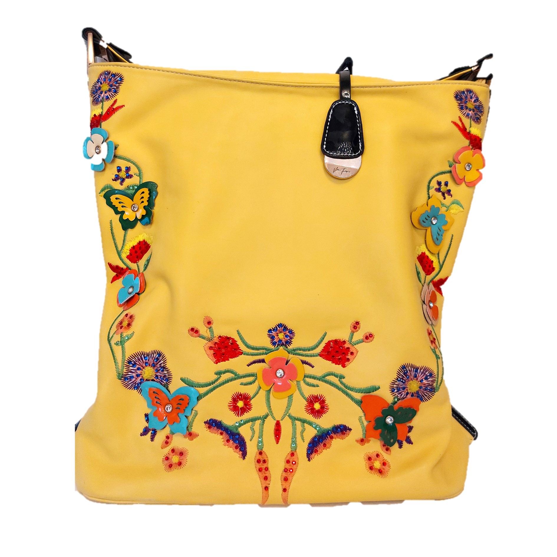 Soma 57223-YELLOW