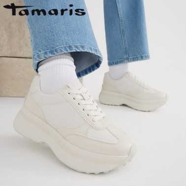 Tamaris snīkeri 1-23741-41