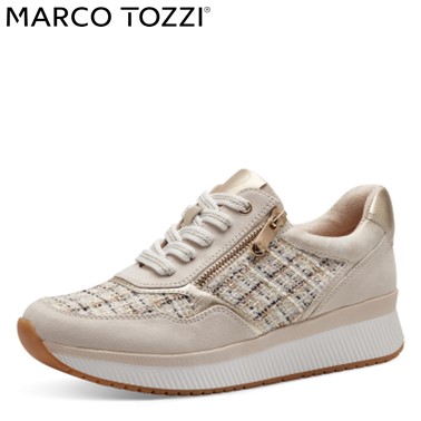 Marco Tozzi Snīkeri 2-23741-42