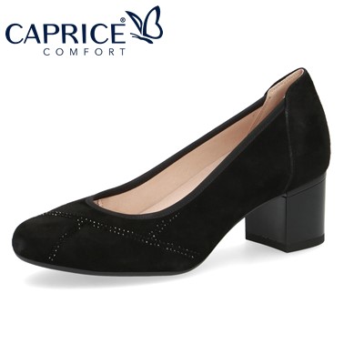 Caprice kurpes 9-22407-26