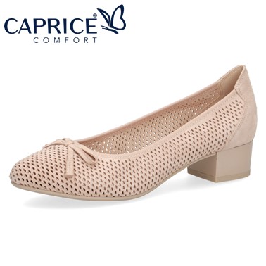 Caprice kurpes 9-22500-26