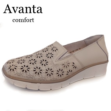 Avanta kurpes AC-16-1120