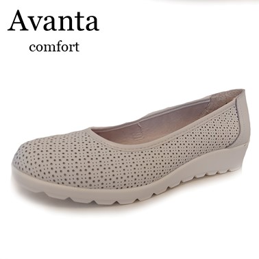 Avanta kurpes AC-4586