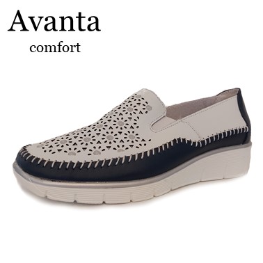 Avanta kurpes AC-5996