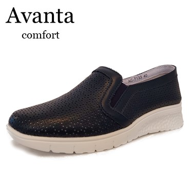 Avanta kurpes AC-7133
