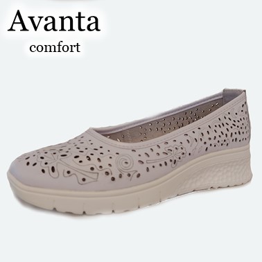 Avanta kurpes AC-7403
