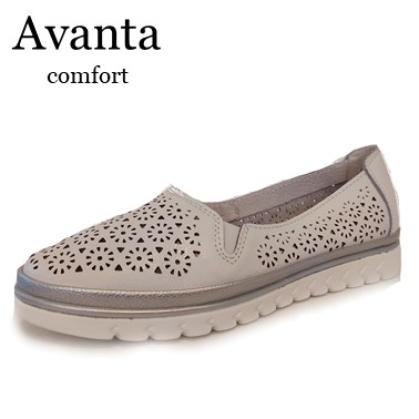Avanta kurpes AC-8-1622
